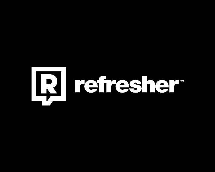 Refresher.cz
