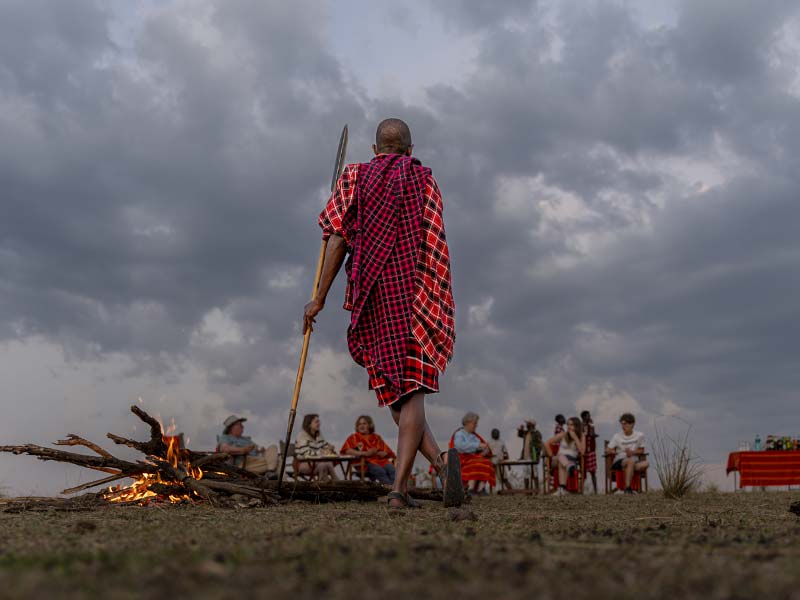 Foto Safari Afrika foto