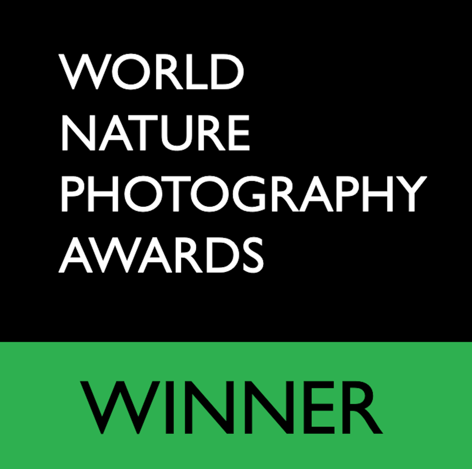 World Nature Photography Awards 2026
